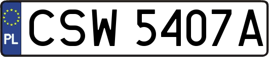 CSW5407A