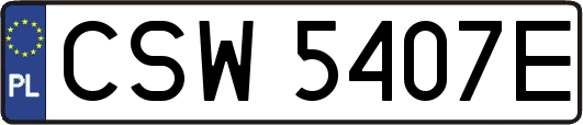CSW5407E