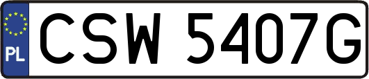 CSW5407G