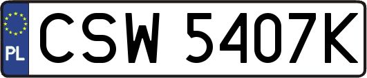 CSW5407K
