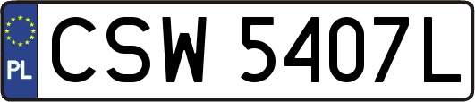 CSW5407L