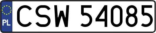 CSW54085