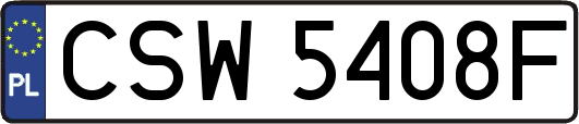 CSW5408F