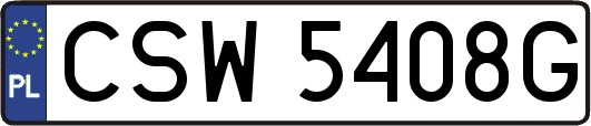 CSW5408G