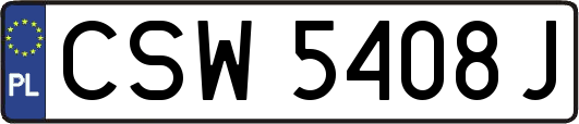 CSW5408J