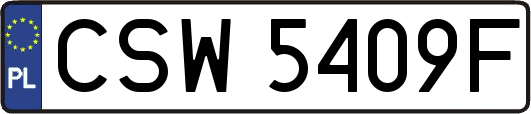 CSW5409F