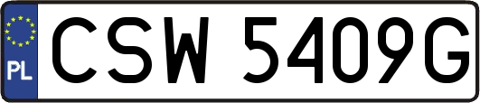 CSW5409G