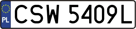 CSW5409L