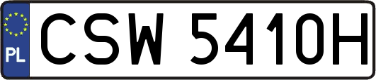 CSW5410H