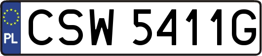 CSW5411G