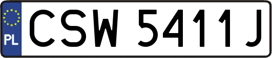 CSW5411J