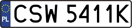 CSW5411K
