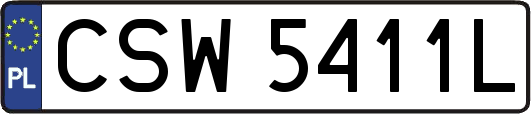 CSW5411L