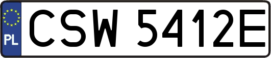 CSW5412E