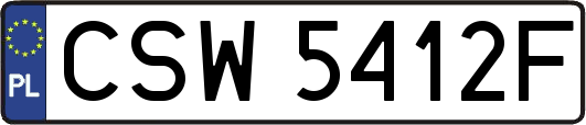 CSW5412F