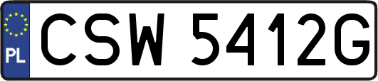 CSW5412G