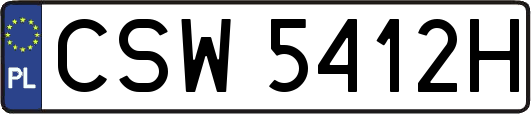 CSW5412H