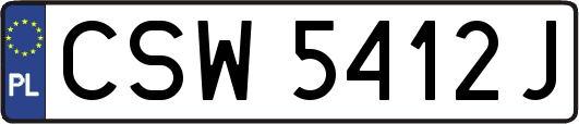 CSW5412J