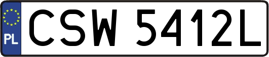 CSW5412L