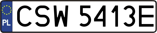 CSW5413E