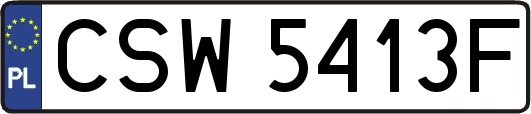 CSW5413F