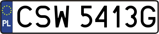 CSW5413G