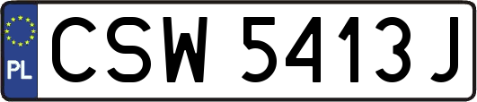CSW5413J