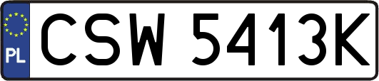 CSW5413K