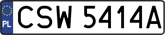 CSW5414A