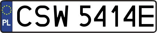 CSW5414E