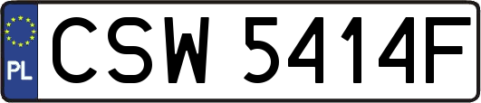 CSW5414F