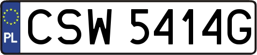 CSW5414G