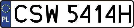 CSW5414H