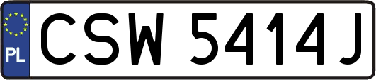 CSW5414J