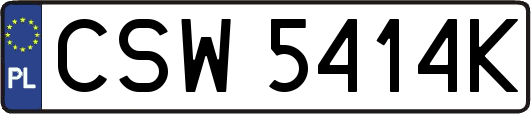 CSW5414K