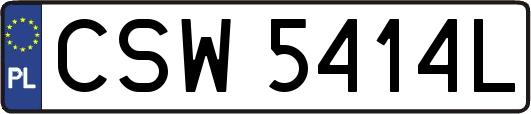 CSW5414L