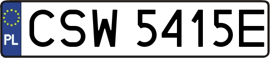 CSW5415E