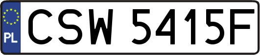 CSW5415F