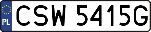 CSW5415G