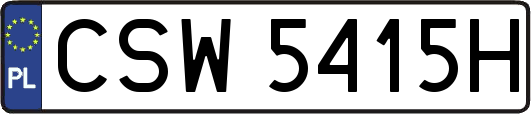 CSW5415H