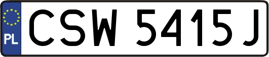 CSW5415J