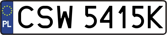 CSW5415K