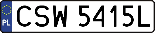 CSW5415L