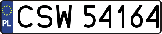 CSW54164