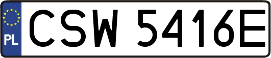 CSW5416E