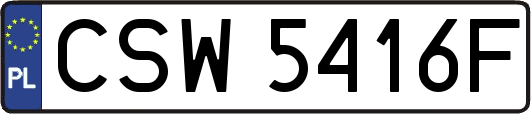 CSW5416F