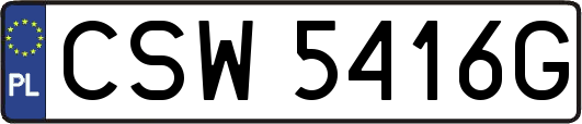 CSW5416G