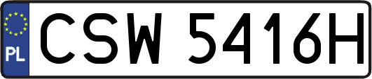 CSW5416H