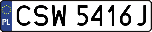 CSW5416J
