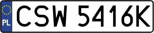 CSW5416K
